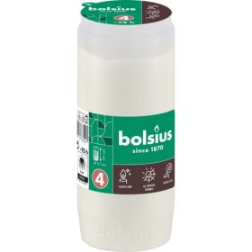 Olaj mécses Compolight RC4  - 75 órás, fehér