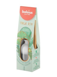 Bolsius pálcás illatosító - Botanikus frissesség, 80 ml