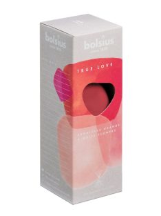 Bolsius pálcás illatosító - Igaz szerelem, 45 ml