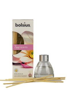 Bolsius pálcás illatosító -  Magnólia, 45 ml
