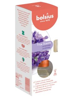 Bolsius pálcás illatosító - Levendula, 45 ml