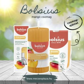 Bolsius Mangó csomag