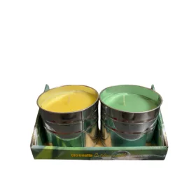 Illatmécses szett - Citronella