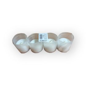 WK60 mécsesbetét - fehér