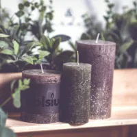 Prémium Bolsius termékek