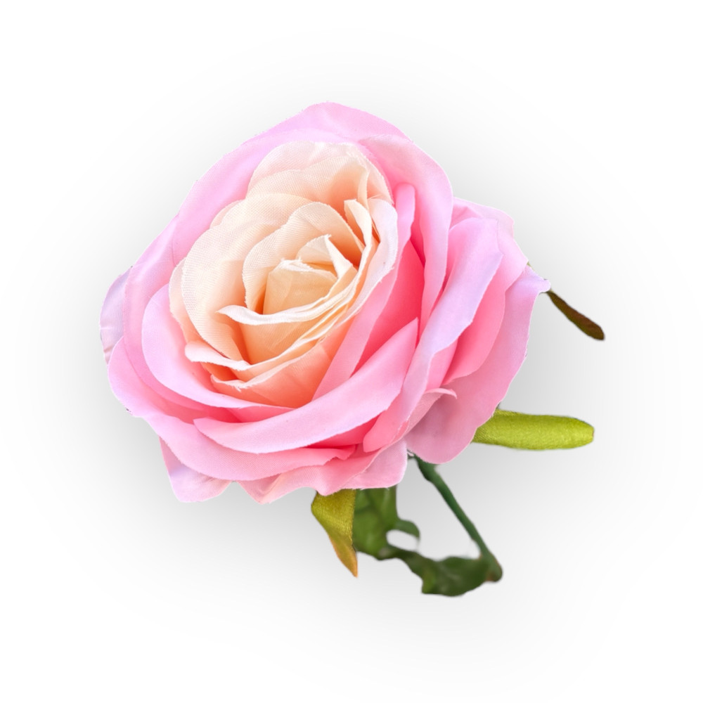 Rózsa szál - Rózsaszín